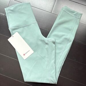 Lululemon Wunder Train HR Tight